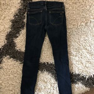 Joe’s Jeans, Girls Skinny Jeggings Size 6